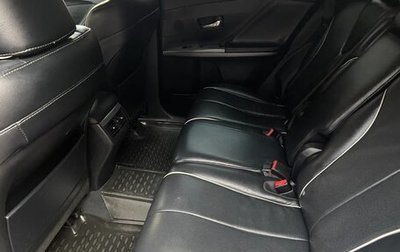 Toyota Venza I, 2013 год, 1 850 000 рублей, 1 фотография