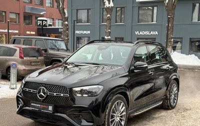 Mercedes-Benz GLE, 2025 год, 11 990 000 рублей, 1 фотография