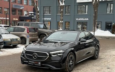 Mercedes-Benz E-Класс, 2025 год, 7 980 000 рублей, 1 фотография