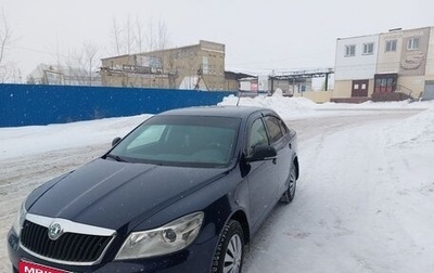 Skoda Octavia, 2011 год, 750 000 рублей, 1 фотография
