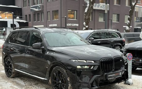 BMW X7, 2024 год, 13 390 000 рублей, 1 фотография