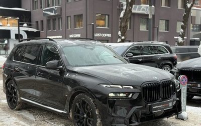 BMW X7, 2024 год, 13 390 000 рублей, 1 фотография