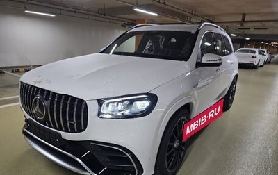Mercedes-Benz GLS AMG, 2026 год, 21 700 000 рублей, 1 фотография