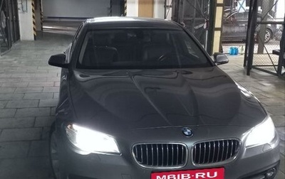 BMW 5 серия, 2014 год, 3 200 000 рублей, 1 фотография