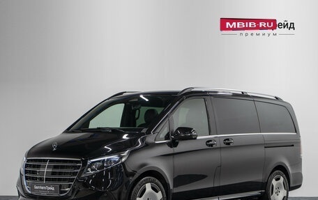 Mercedes-Benz V-Класс, 2025 год, 14 490 000 рублей, 1 фотография