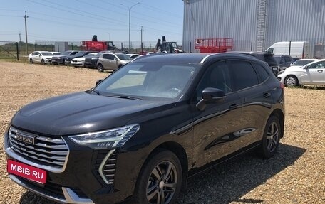 Haval Jolion, 2023 год, 1 770 000 рублей, 1 фотография