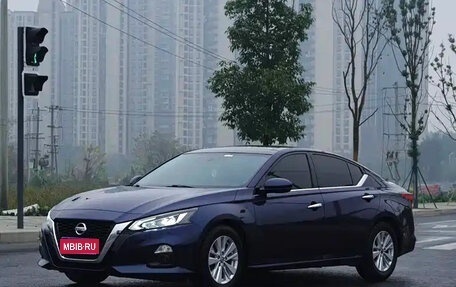 Nissan Altima VI (L34), 2021 год, 1 670 004 рублей, 1 фотография