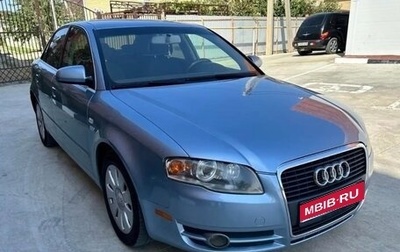 Audi A4, 2005 год, 900 000 рублей, 1 фотография