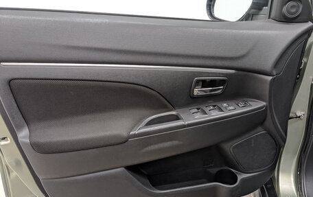 Citroen C4 Aircross, 2012 год, 1 150 000 рублей, 19 фотография