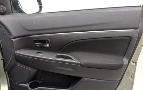 Citroen C4 Aircross, 2012 год, 1 150 000 рублей, 24 фотография