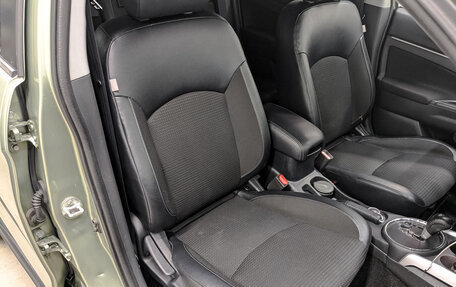 Citroen C4 Aircross, 2012 год, 1 150 000 рублей, 23 фотография