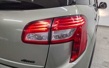 Citroen C4 Aircross, 2012 год, 1 150 000 рублей, 28 фотография