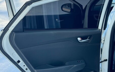 Hyundai Solaris II рестайлинг, 2020 год, 1 330 000 рублей, 9 фотография