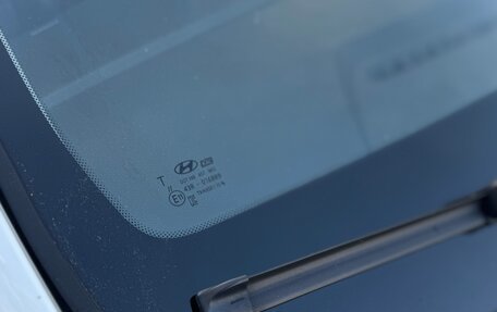 Hyundai Solaris II рестайлинг, 2020 год, 1 330 000 рублей, 19 фотография