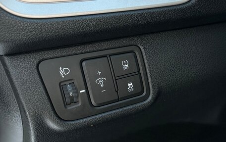 Hyundai Solaris II рестайлинг, 2020 год, 1 330 000 рублей, 16 фотография