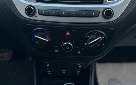 Hyundai Solaris II рестайлинг, 2020 год, 1 330 000 рублей, 17 фотография