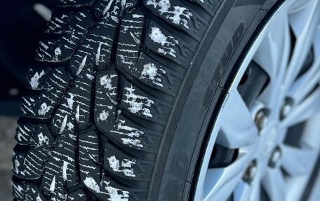 Hyundai Solaris II рестайлинг, 2020 год, 1 330 000 рублей, 23 фотография