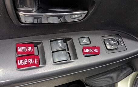 Citroen C4 Aircross, 2012 год, 1 150 000 рублей, 26 фотография