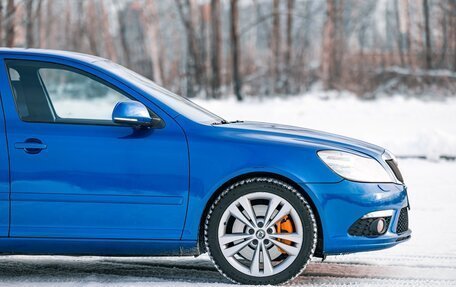 Skoda Octavia RS, 2012 год, 1 799 000 рублей, 6 фотография