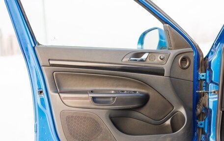 Skoda Octavia RS, 2012 год, 1 799 000 рублей, 13 фотография