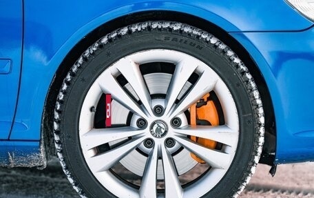 Skoda Octavia RS, 2012 год, 1 799 000 рублей, 7 фотография