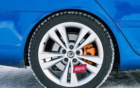 Skoda Octavia RS, 2012 год, 1 799 000 рублей, 8 фотография