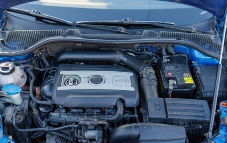 Skoda Octavia RS, 2012 год, 1 799 000 рублей, 22 фотография