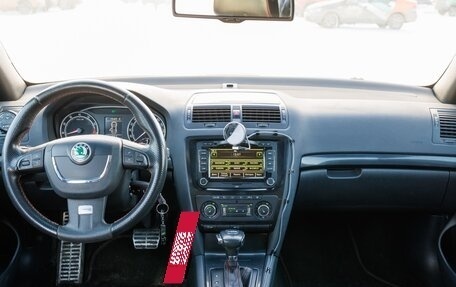 Skoda Octavia RS, 2012 год, 1 799 000 рублей, 21 фотография