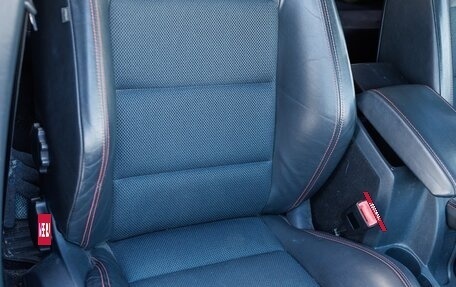 Skoda Octavia RS, 2012 год, 1 799 000 рублей, 18 фотография