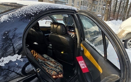 Lifan Solano I (630) рестайлинг, 2010 год, 255 000 рублей, 8 фотография