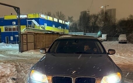 BMW 3 серия, 2010 год, 850 000 рублей, 7 фотография