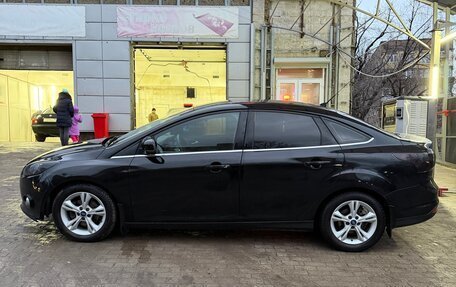 Ford Focus III, 2013 год, 900 000 рублей, 5 фотография