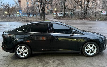 Ford Focus III, 2013 год, 900 000 рублей, 4 фотография