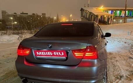 BMW 3 серия, 2010 год, 850 000 рублей, 10 фотография