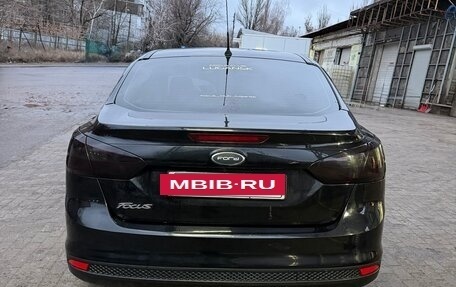 Ford Focus III, 2013 год, 900 000 рублей, 2 фотография