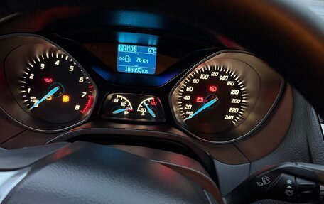 Ford Focus III, 2013 год, 900 000 рублей, 8 фотография