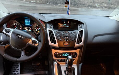 Ford Focus III, 2013 год, 900 000 рублей, 7 фотография