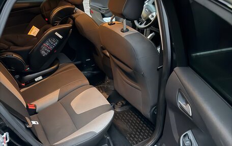 Ford Focus III, 2013 год, 900 000 рублей, 9 фотография