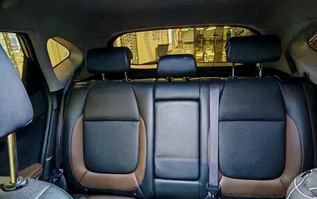 KIA Seltos I, 2020 год, 2 700 000 рублей, 4 фотография