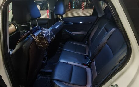 KIA Seltos I, 2020 год, 2 700 000 рублей, 5 фотография