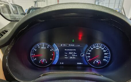 KIA Seltos I, 2020 год, 2 700 000 рублей, 8 фотография