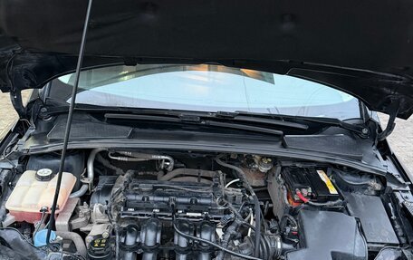 Ford Focus III, 2013 год, 900 000 рублей, 10 фотография