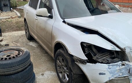 Skoda Octavia, 2012 год, 370 000 рублей, 5 фотография