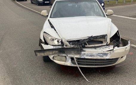 Skoda Octavia, 2012 год, 370 000 рублей, 3 фотография