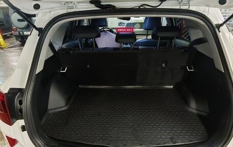 KIA Seltos I, 2020 год, 2 700 000 рублей, 2 фотография