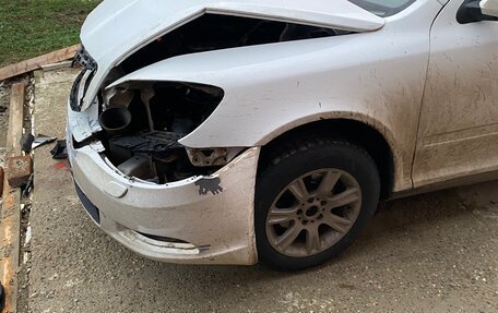 Skoda Octavia, 2012 год, 370 000 рублей, 4 фотография