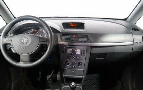 Opel Meriva, 2008 год, 329 000 рублей, 7 фотография