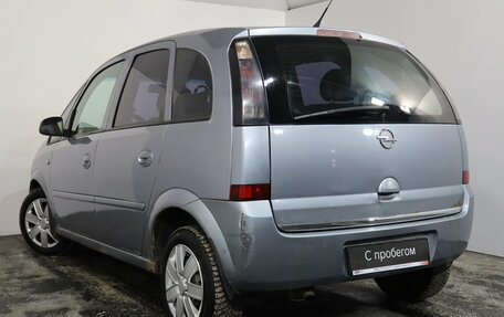 Opel Meriva, 2008 год, 329 000 рублей, 6 фотография