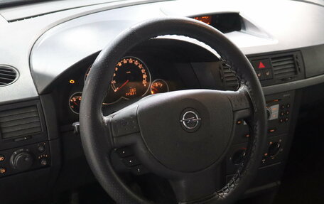 Opel Meriva, 2008 год, 329 000 рублей, 8 фотография