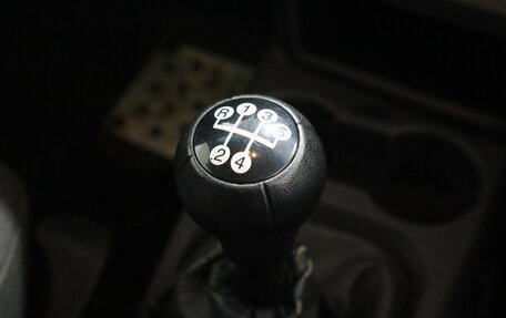 Opel Meriva, 2008 год, 329 000 рублей, 10 фотография